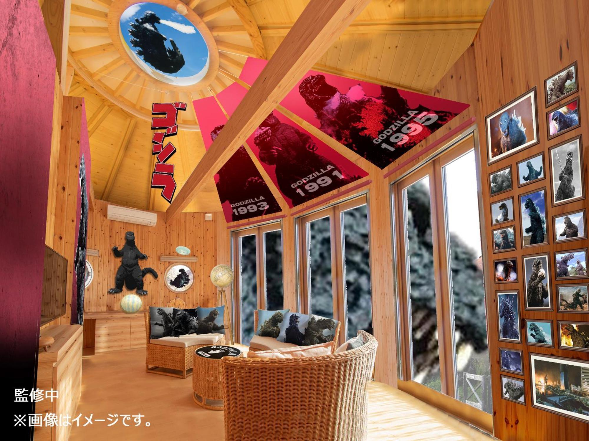 淡路 Grand Chariot Hokutoshichisei 135°酒店 外观 照片